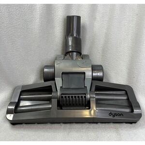 DYSON DC17 DC14 DC07 DC18  Bare Floor Low Reach Attachment Vacuum Nozzle gray
